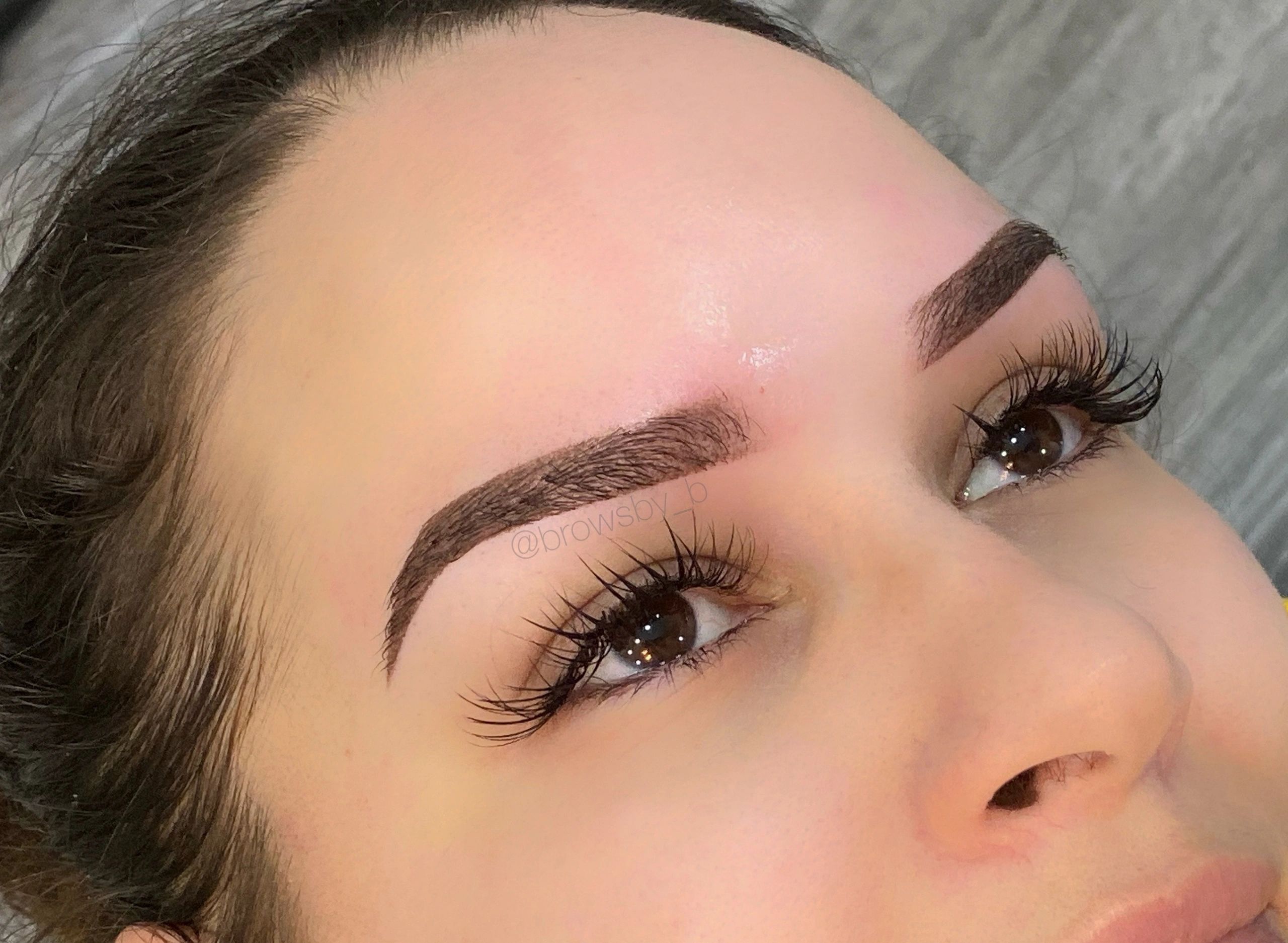 Browsbyb - Brows, Microblading, Beauty Salon