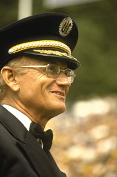 Robert O. Briggs