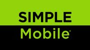 simple mobile, no imei required, unlimited data, international calls,compatible with tmobile phones
