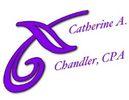 Catherine A. Chandler CPA
Certified Public Accountant