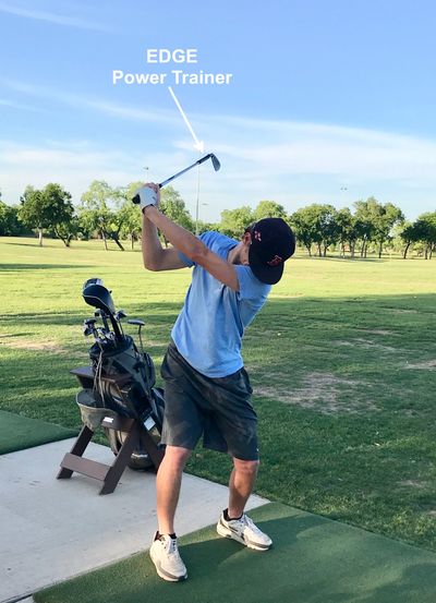 INCREASE YOUR DISTANCE AND ACCURACY!