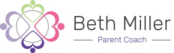 Beth Miller Parent Coach