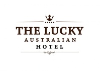 THE LUCKY