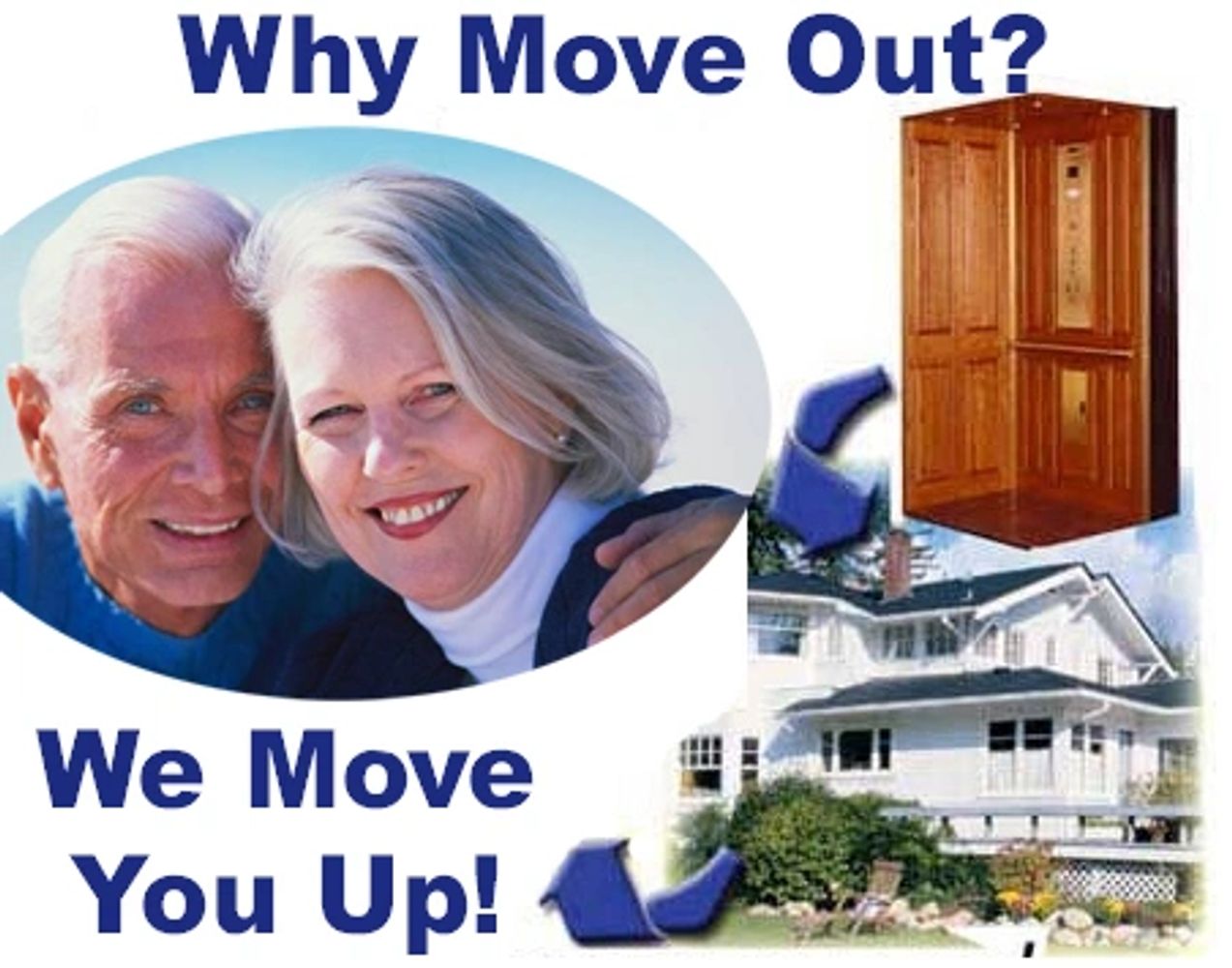 Access Lifts and Service - LULA Elevators, Residential Elevators, Wheelchair lifts and Stair Lifts.
