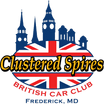Clustered Spires British Car Club
