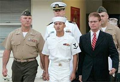 military defense lawyer attorney court martial