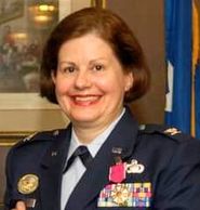 Join Col Donna Fore, USAF Retired, NYL Speaker at the Women Business Empowerment Virtual Conference