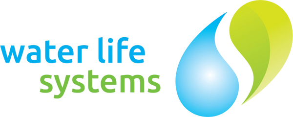 Water LIfe Systems, logo, decentralized, treatment, wastewater, drinking water, ozone, technology