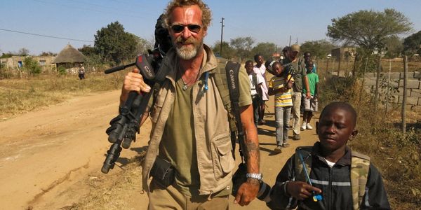 steven lyon making something that matters film