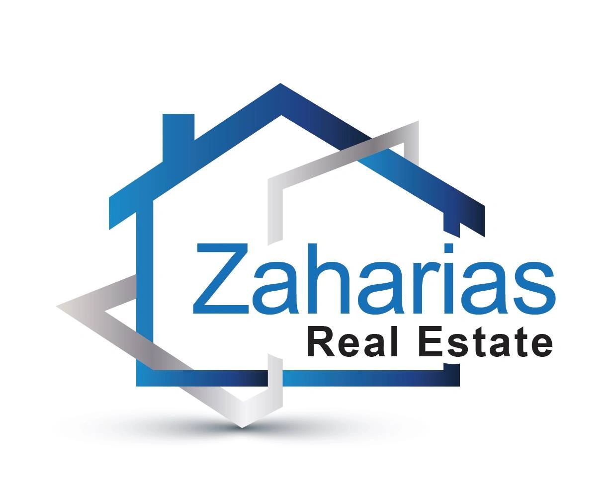 Zaharias Real Estate logo. Join our team.

