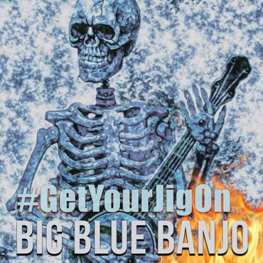 #wilsondanielsmusic #bigbluebanjo #spotifyplaylists #spotify #whiskeybride #getyourjigon #bluegrass