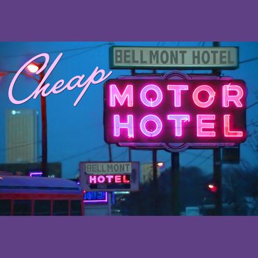 #wilsondanielsmusic #musicpublishing #sync #artistpitch #cheaphotel #wilsondaniels