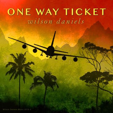 #wilsondanielsmusic #musicpublishing #a&r #musicsupervisors #sync #getyourjigon #onewayticket