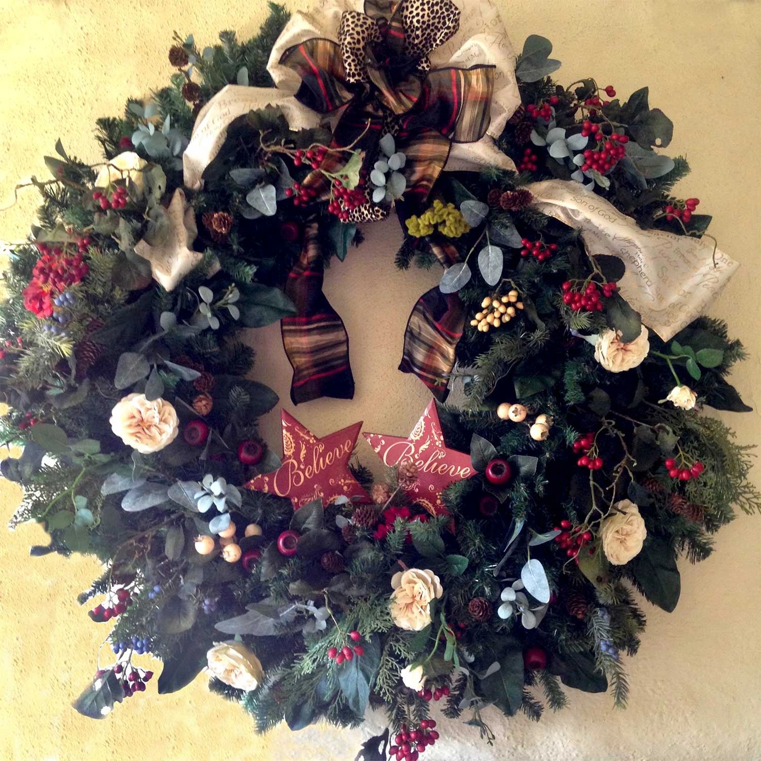 Christmas Wreath