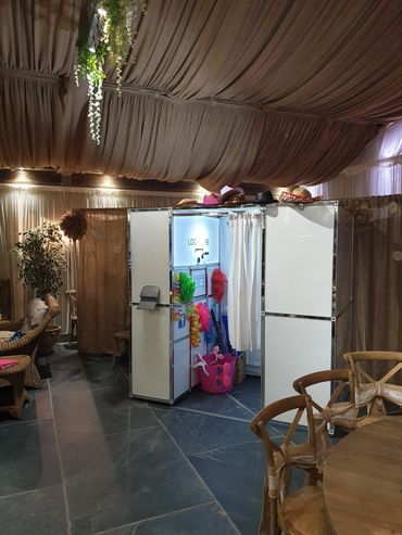 Magic Mirror, Photo Booth, North West, Lancashire, Blackpool, Lancaster, Lake District