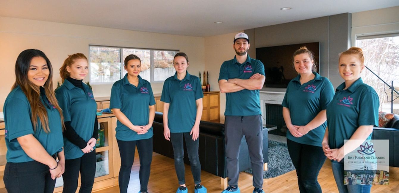 Careers Best Portland Cleaners
