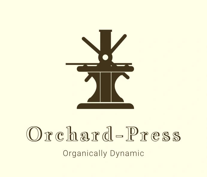 Orchard-Press, organically dynamic publisher for Dr J Paul Rand & RSolutions