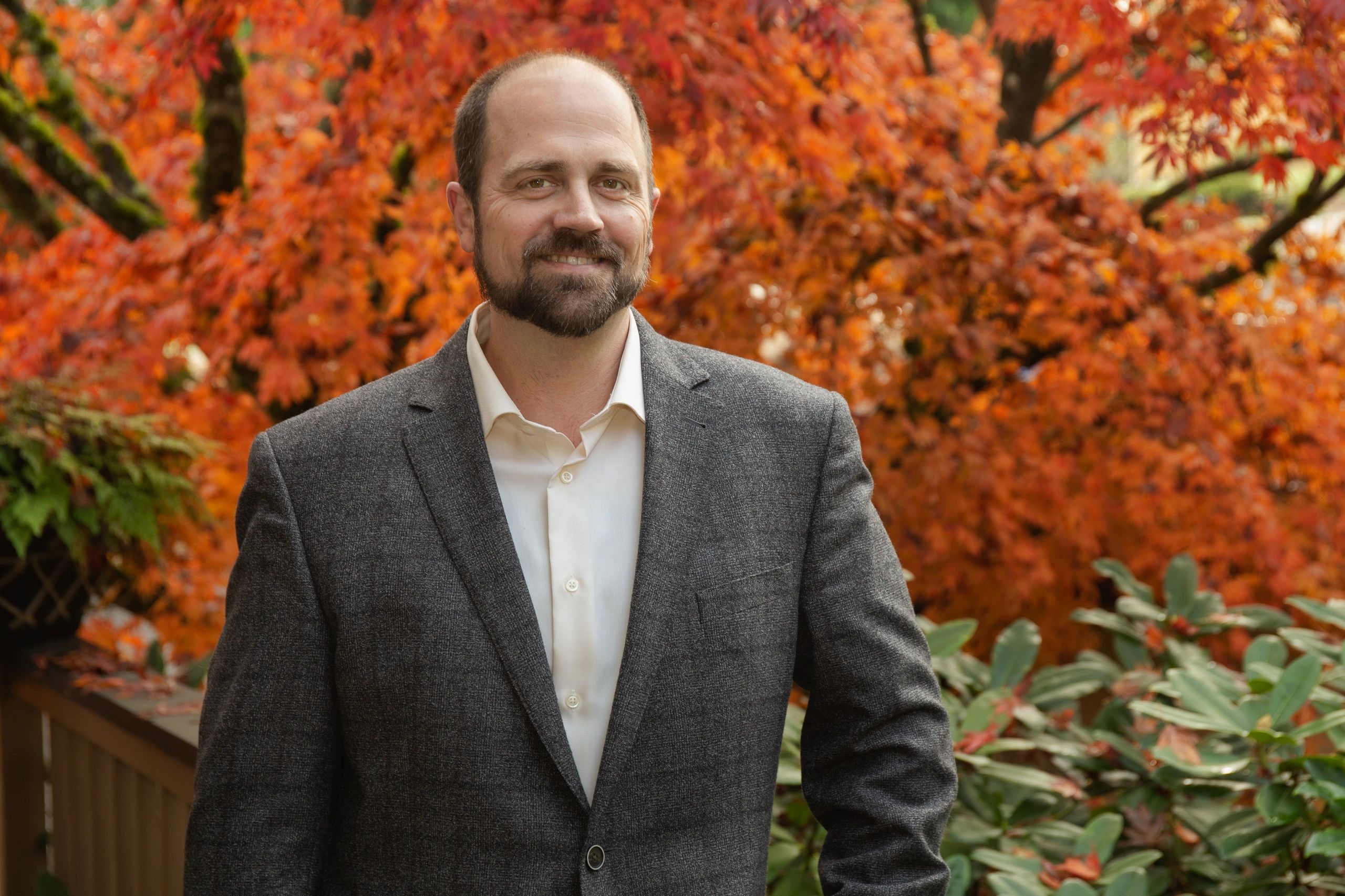 Dr  J Paul Rand in Medium Magazine