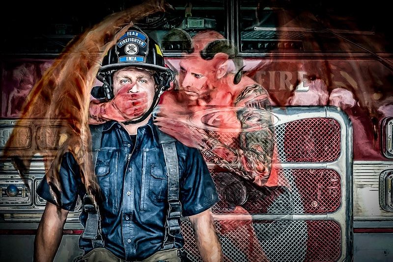 First Responder Trauma Counselors 911Overwatch.org