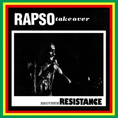 brother resistance rapso takeover