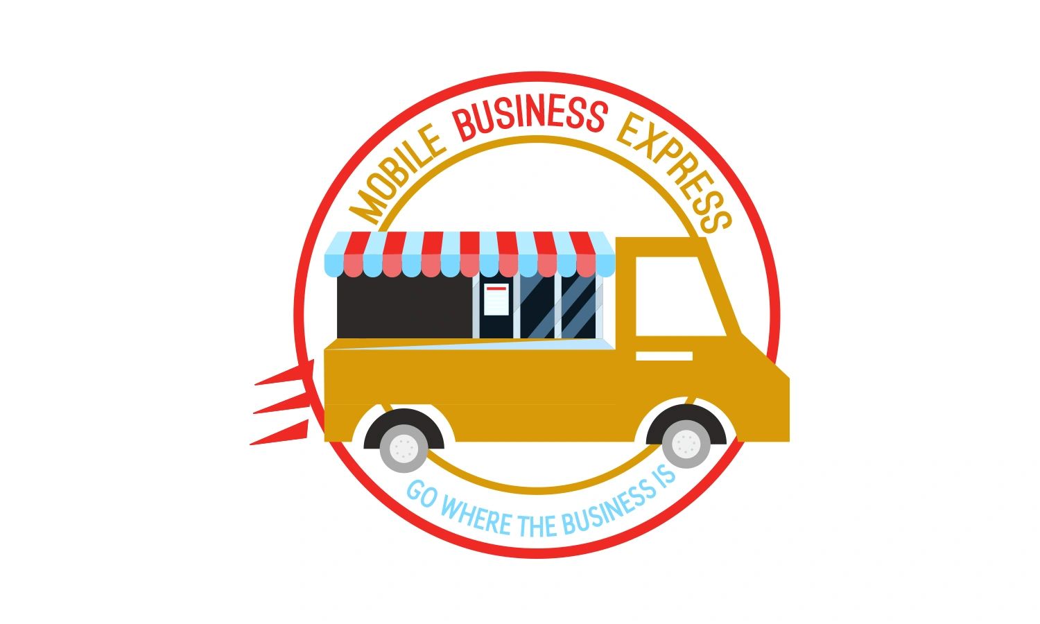 Mobile Business Express