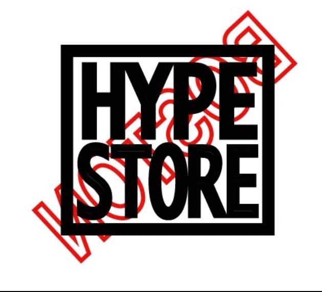 unique hype shop