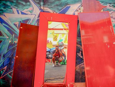 Singapore Videographer Photographer