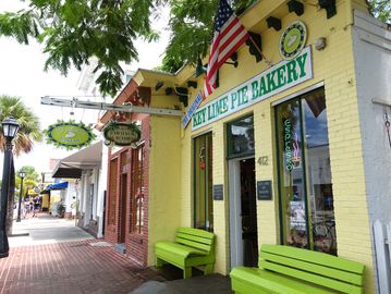 Island Hopping Adventure, Miami, Key West, Charter flights, Cessna Caravan, JetsetPrivate Air