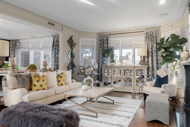 JUDI RANDALL DESIGN
HOME DECOR
--------------------------