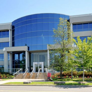 23 Lesmill rd, North York, CB Hub Rentals.