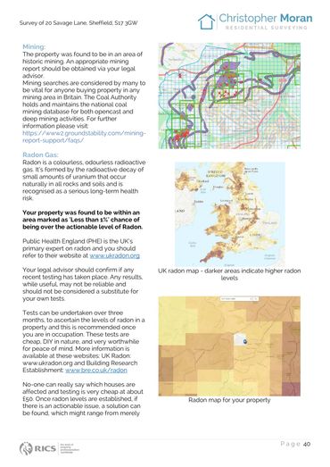 Level 2 Survey, Level 3 Survey, Building Survey, Sheffield, Homebuyers Survey, Dronfield independent