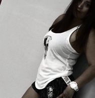 Kraken-Skulls Tank Top