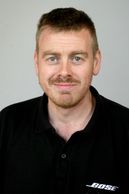 Phil Bennett, Owner, EastStaging