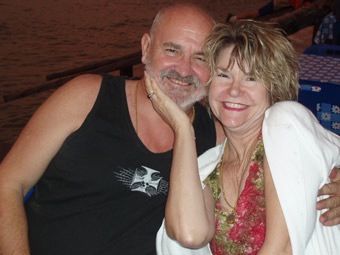 .eric & glenda