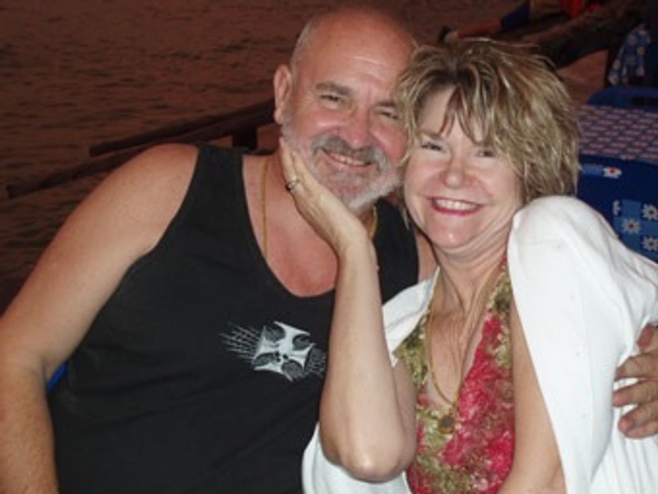 .eric & glenda