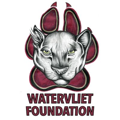 Drawn by Student Artist
2020 Senior Alyssa Schlender