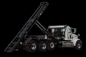 CONTAINER HANDLER CH8000