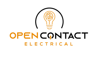 Open Contact Electrical