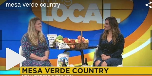Mesa Verde Country in the news