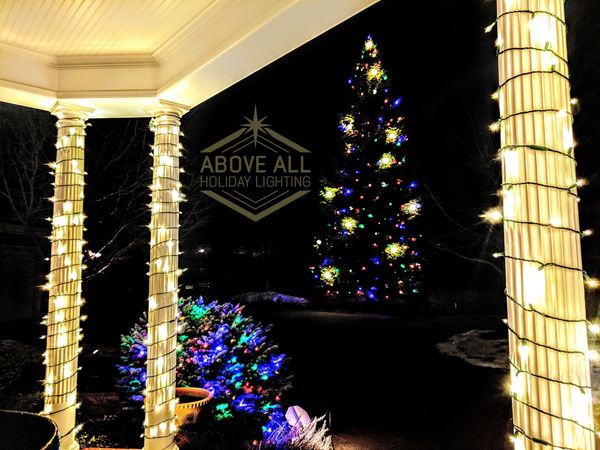 Greenwood Village Christmas Lights
Cherry Hills Lights Custom Colorado 3035788177 Call Above All
