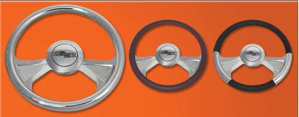 Apex Steering Wheel, Apex Steering Wheel, Matching Steering Wheel, Match your wheels