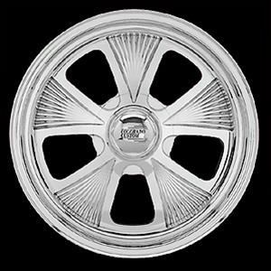 Apex, Apex Wheels, Billet Wheels, 5 Spoke, Five Spoke, Retro, Retro Wheel, Retro Wheels