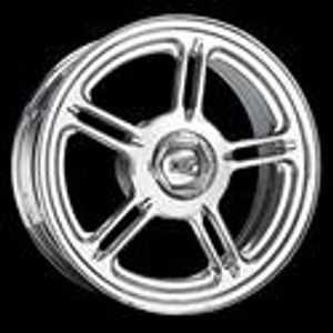 Colorado Custom Breckenridge Wheels, Breckenridge, Custom Billet Wheels, Superior Series
