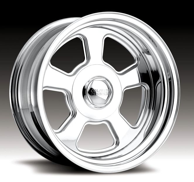 Paradox Wheels, Classic Wheels, Retro Wheels, Original Wheels, Billet Wheels, Colorado Custom Wheels