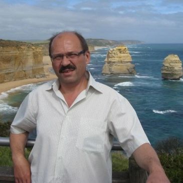 Vladimir - CTO and tech ninja