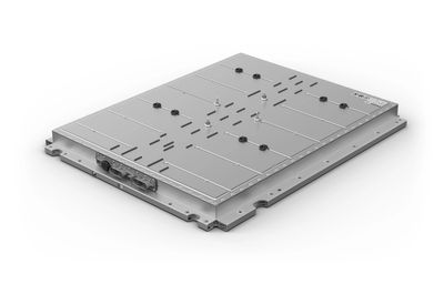 Recycling EV batteries