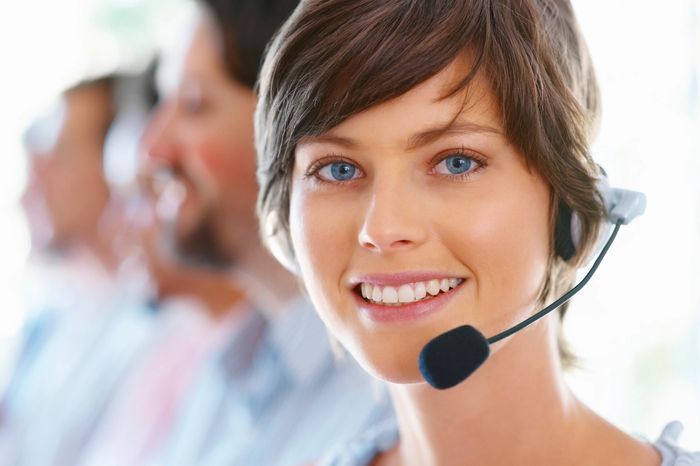 phone answering service, voicemail