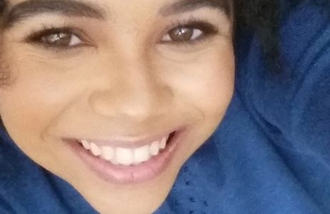 Ardin Patterson, voice actress, author and singer