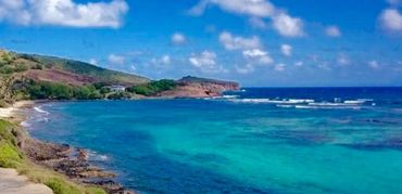 Bequia Land for Sale