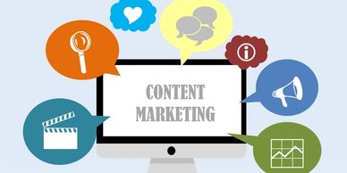 Content Marketer in lucknow